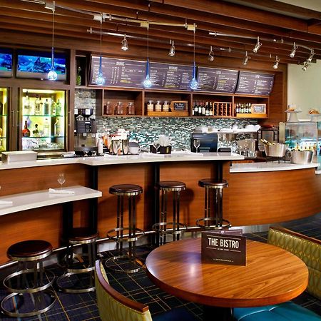 Courtyard By Marriott Orlando Lake Nona Buitenkant foto