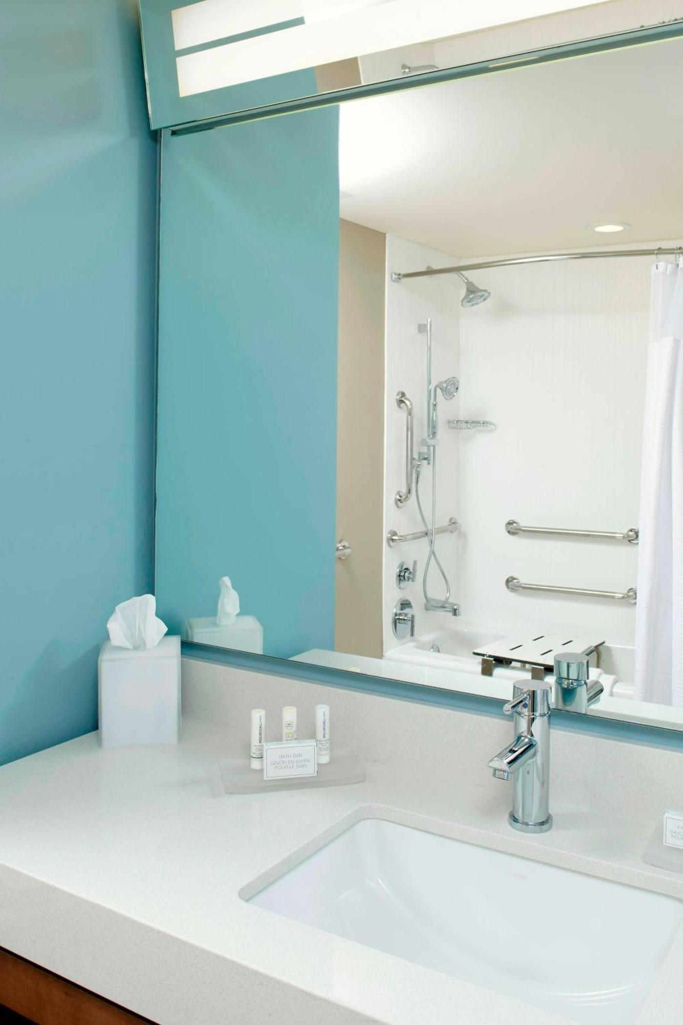Courtyard By Marriott Orlando Lake Nona Buitenkant foto