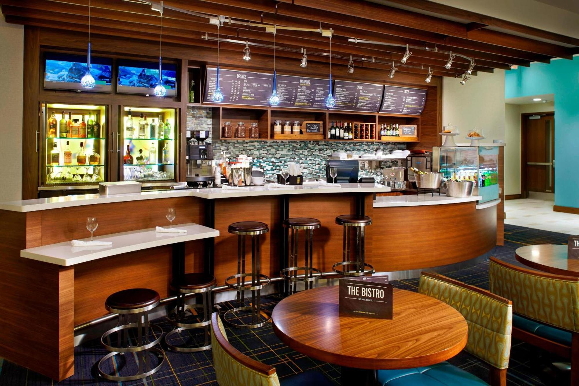 Courtyard By Marriott Orlando Lake Nona Buitenkant foto