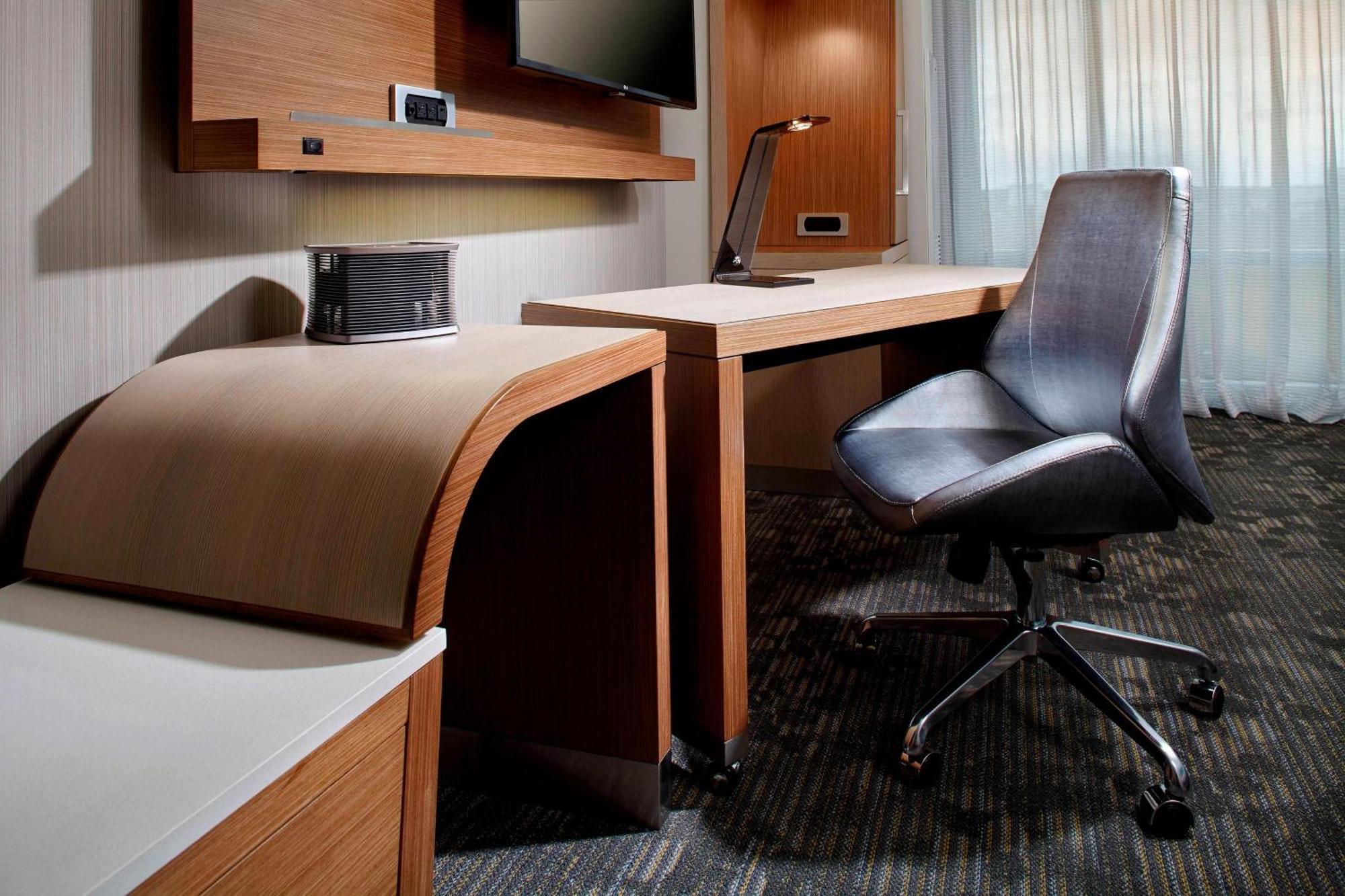Courtyard By Marriott Orlando Lake Nona Buitenkant foto